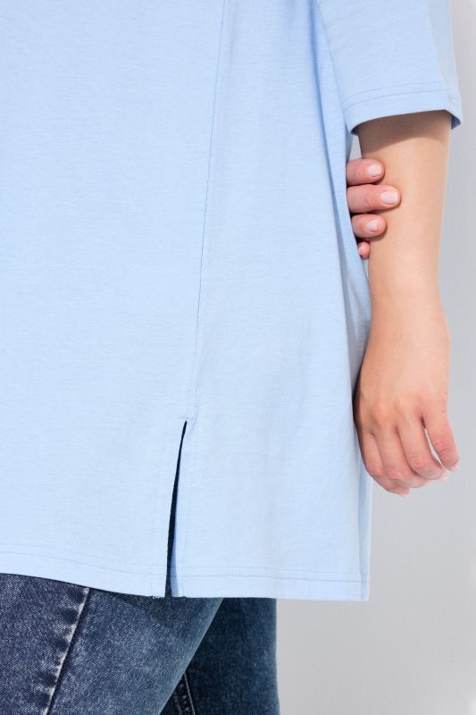 Туника с флорални мотиви