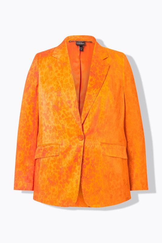 Блейзър сатенен