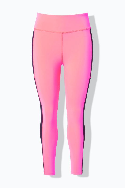 Клин с цветно райе