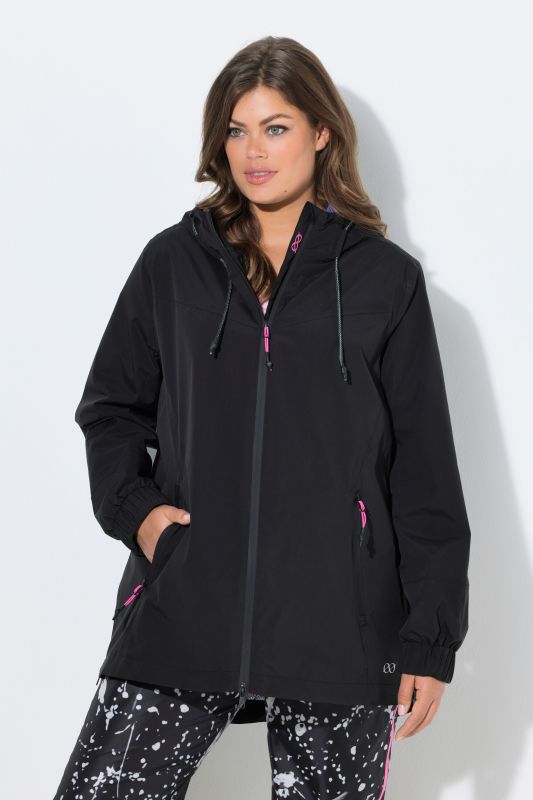 Яке трифункционално и леко