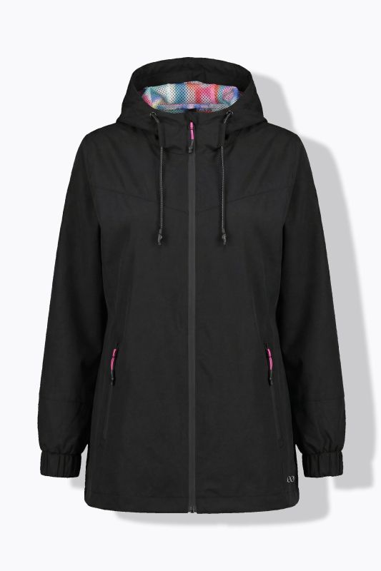 Яке трифункционално и леко