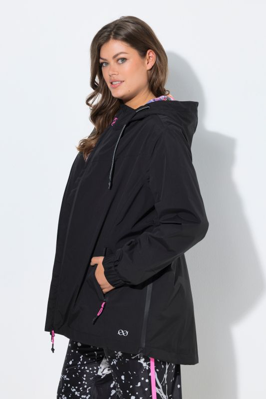 Яке трифункционално и леко