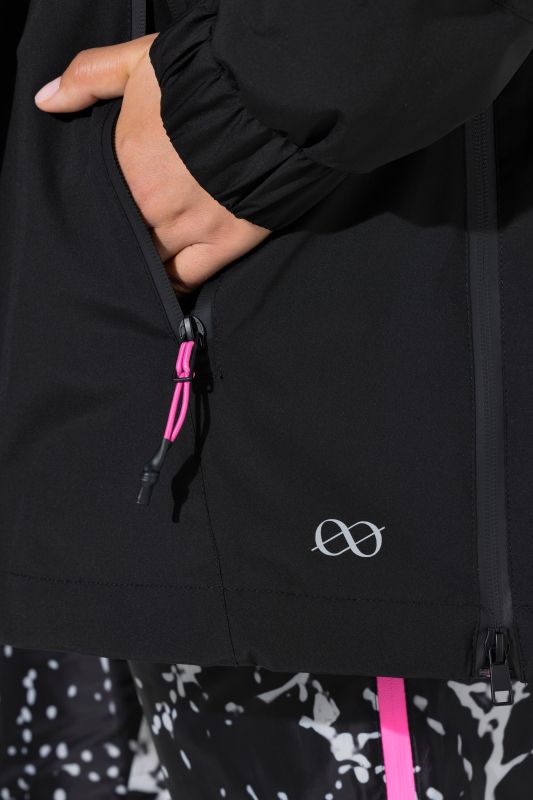 Яке трифункционално и леко