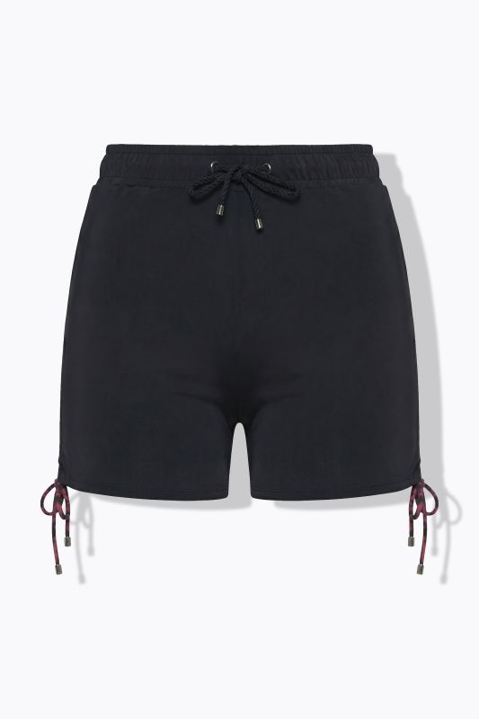 Drawstring  Swim Shorts