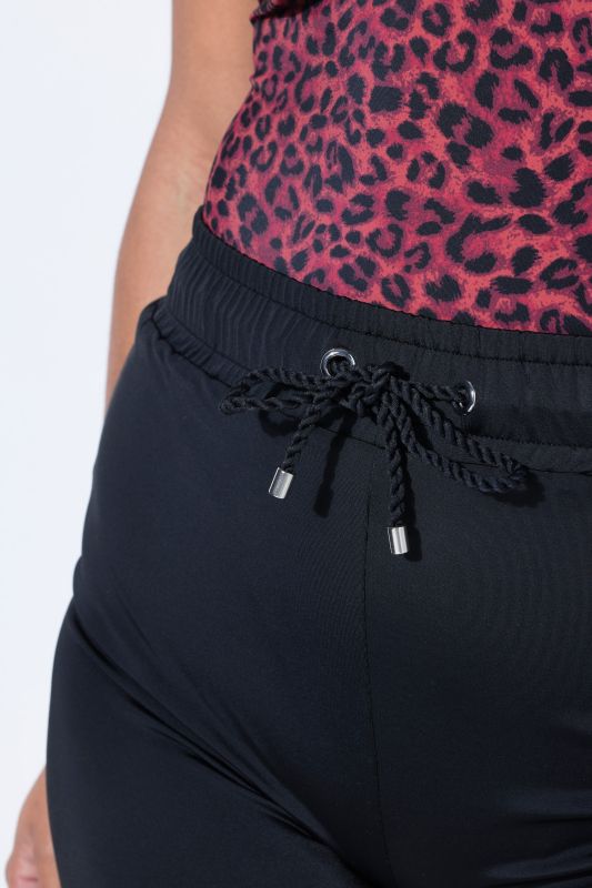 Drawstring  Swim Shorts