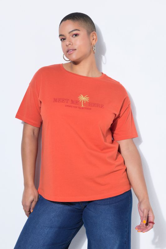 Meet Me Here  Graphic Tee