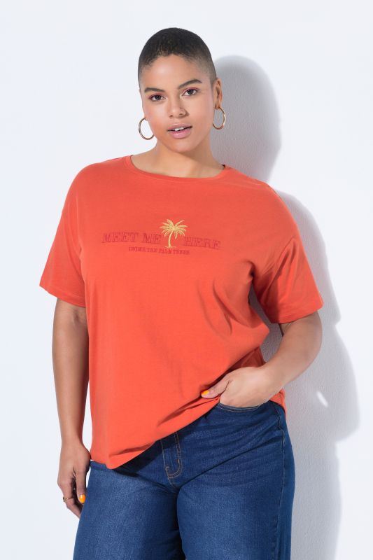 Meet Me Here  Graphic Tee