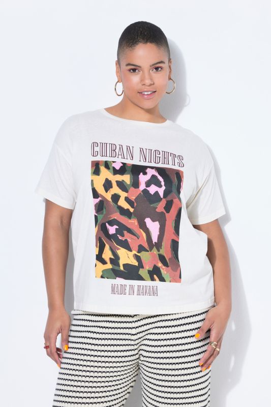 Cuban Nights  Graphic Tee