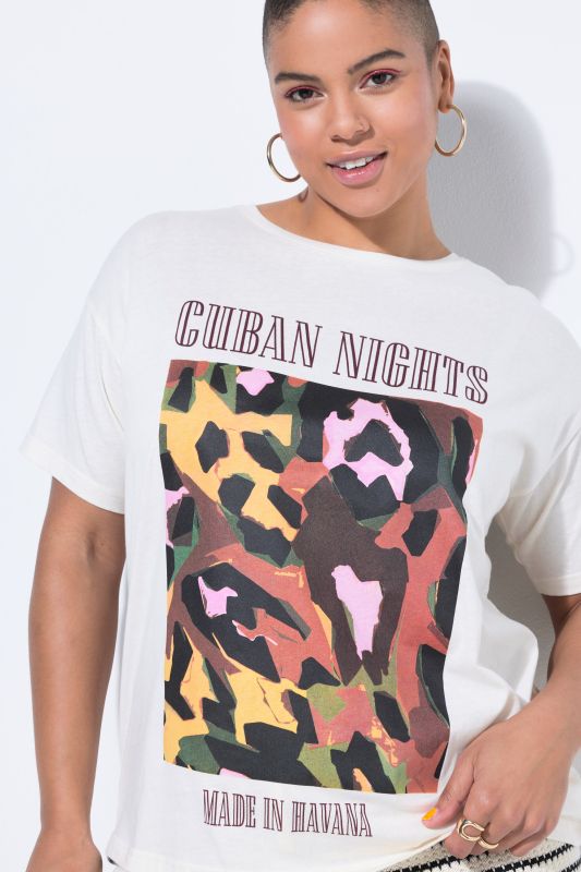 Cuban Nights  Graphic Tee