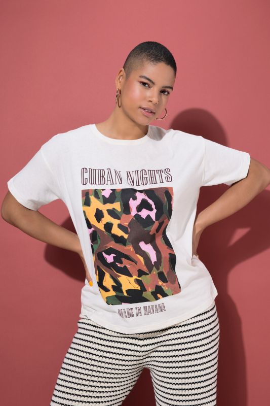 Cuban Nights  Graphic Tee