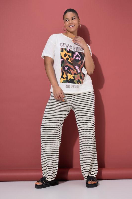 Cuban Nights  Graphic Tee