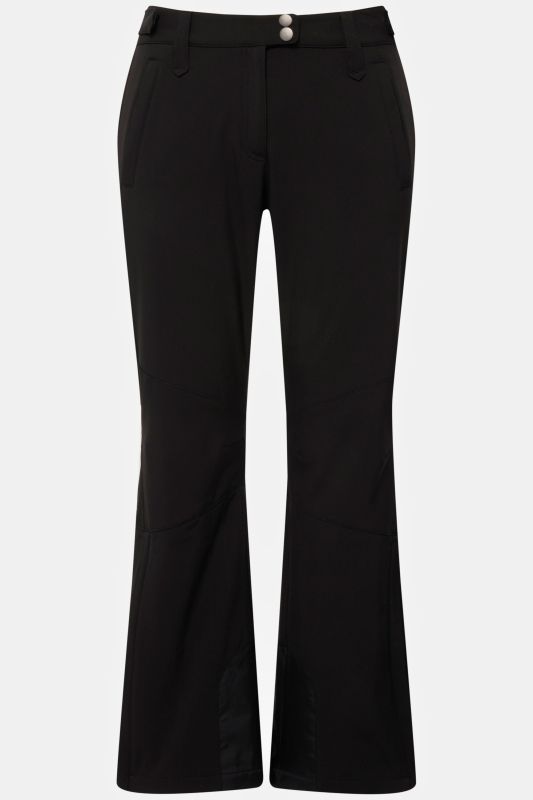 Water Repellent Softshell Pants