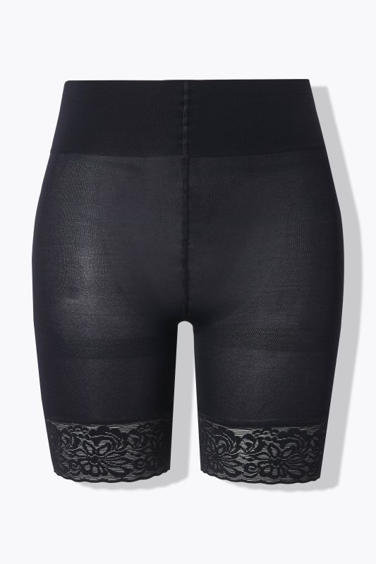 Toeless Support Socks