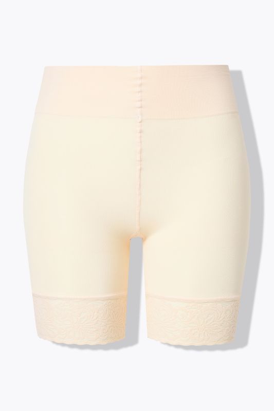 Toeless Support Socks