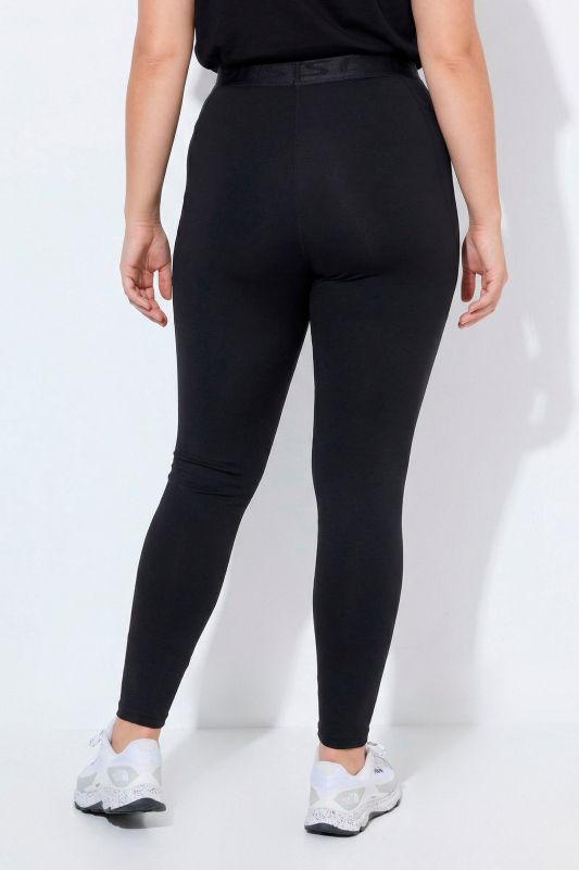 Pastel Colorblock  Sport Leggings