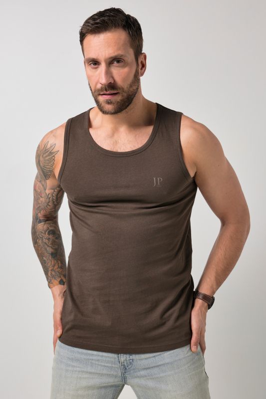 Basic Cotton Tank