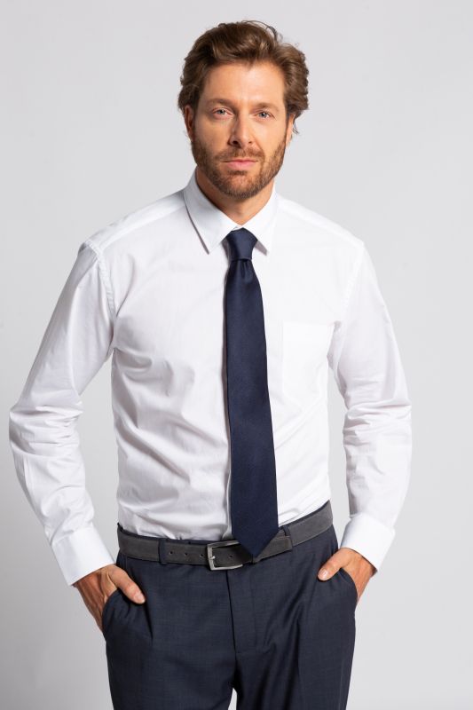 Вратовръзка с диагонални райета