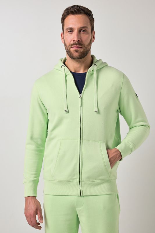 Суитчър с качулка