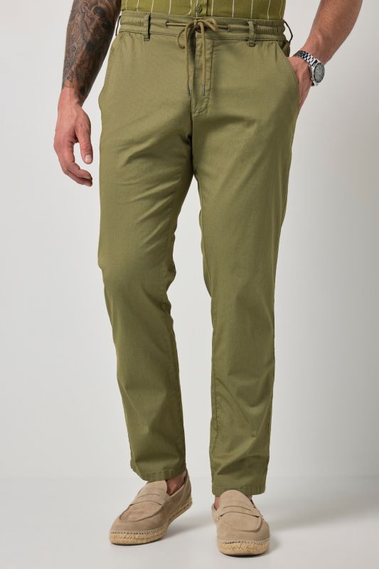FLEXNAMIC® super light chinos