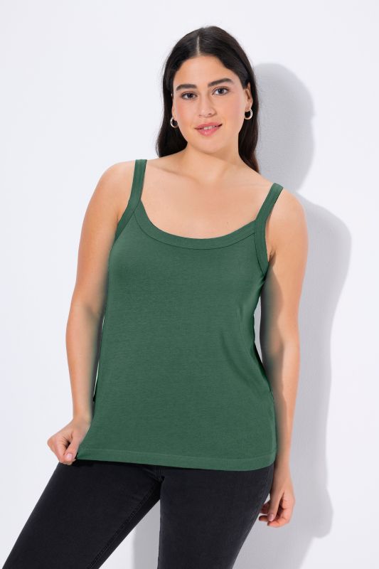 Потник с тънки презрамки