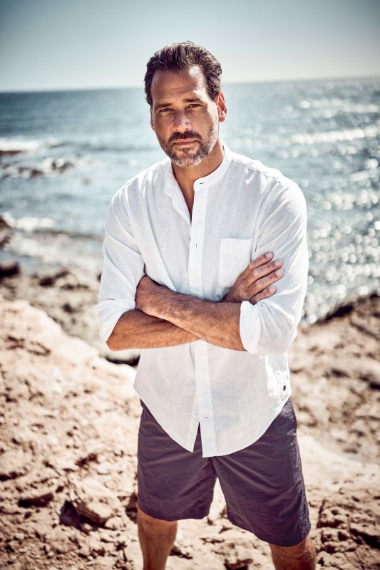 Шорти за плуване бързосъхнещи