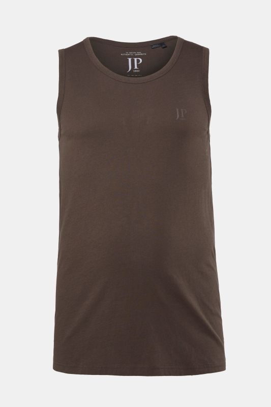 Basic Cotton Tank