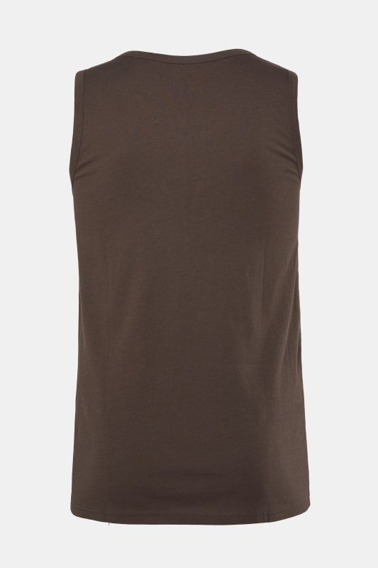 Basic Cotton Tank