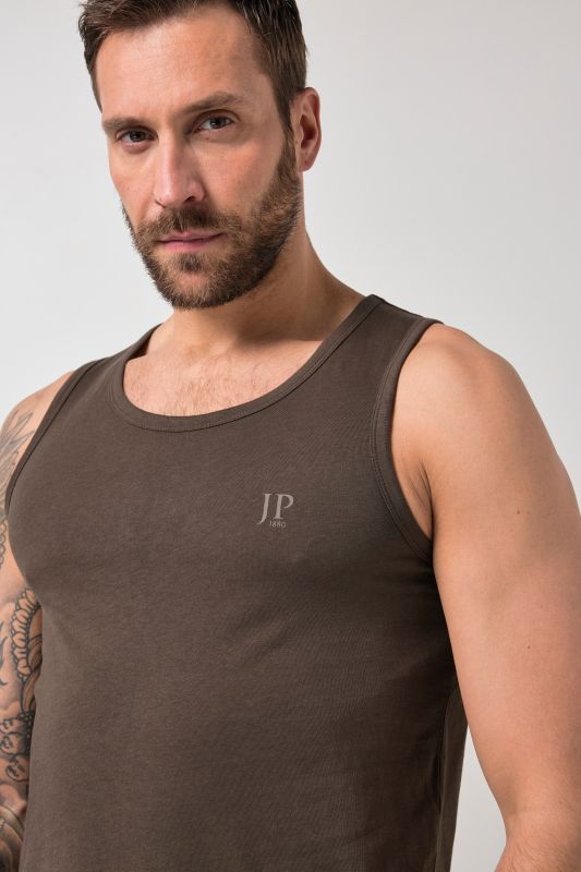 Basic Cotton Tank
