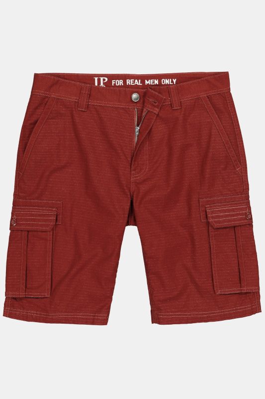 Cargo Bermuda Shorts