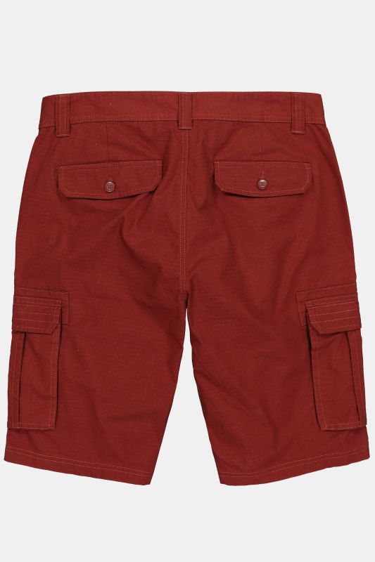 Cargo Bermuda Shorts