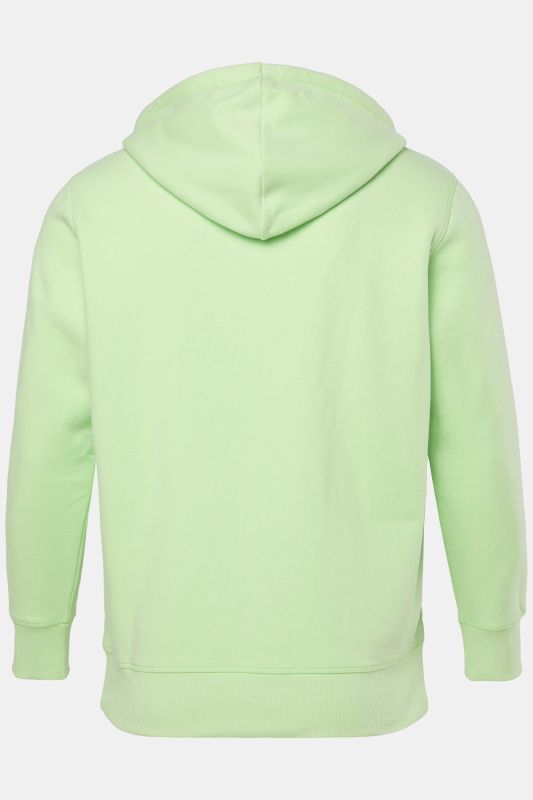 Суитчър с качулка