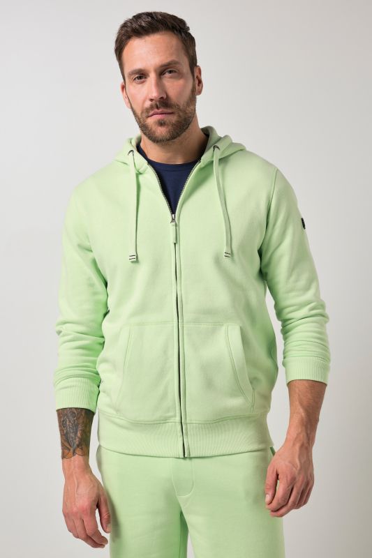 Суитчър с качулка