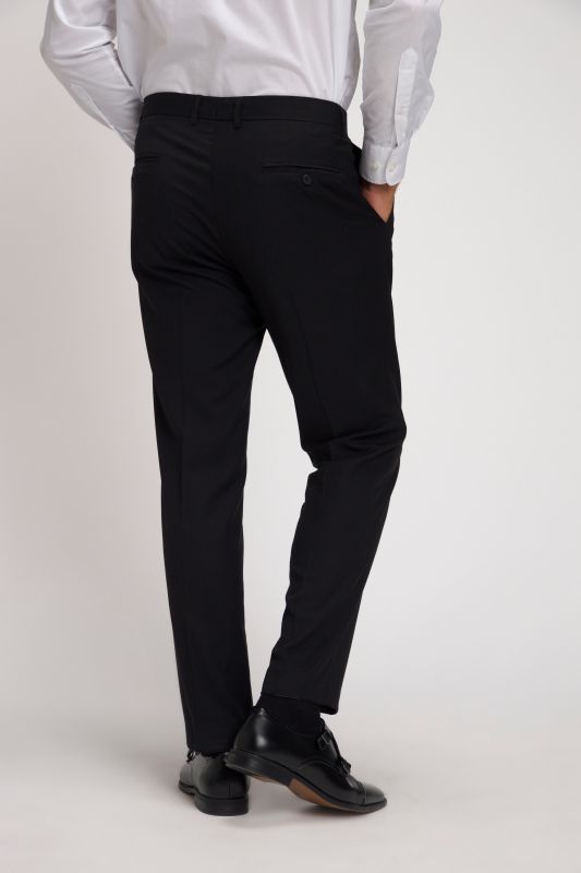 Classic Business Style Trousers
