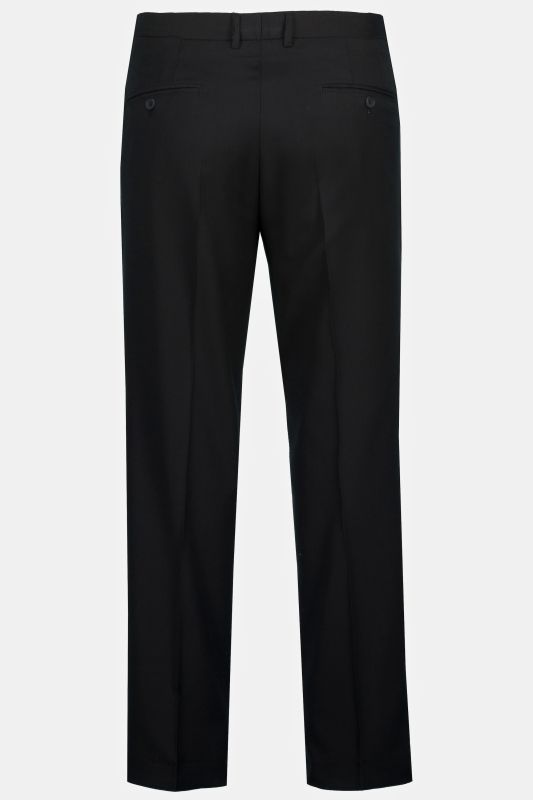 Classic Business Style Trousers