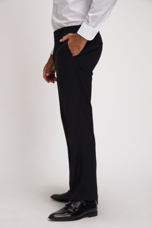 Classic Business Style Trousers