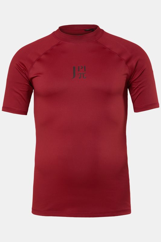 Short Sleeve Swim Shirt