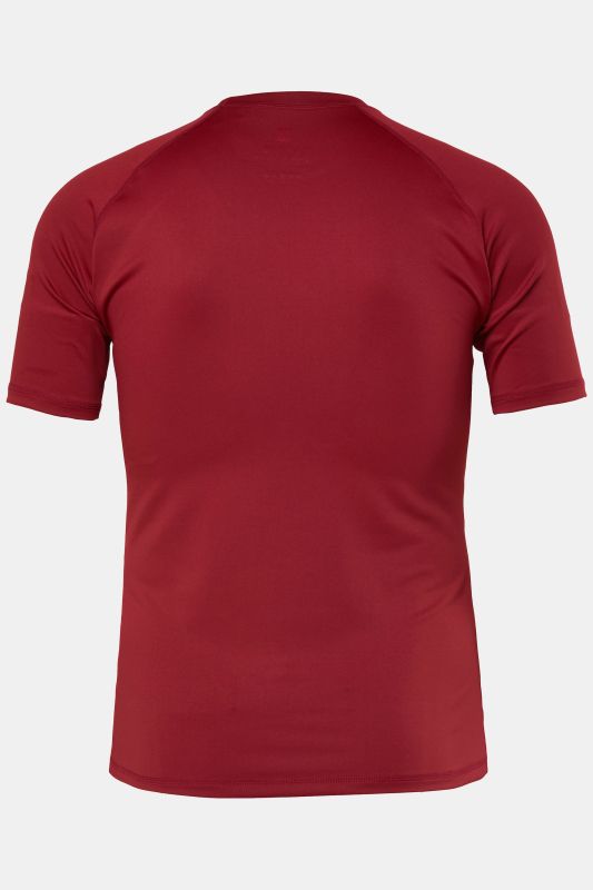 Short Sleeve Swim Shirt