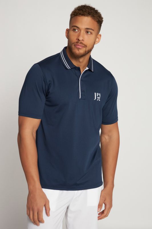 JAY-PI QuickDry Tennis Polo Shirt