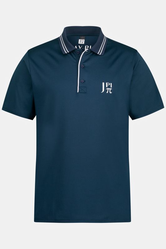 JAY-PI QuickDry Tennis Polo Shirt