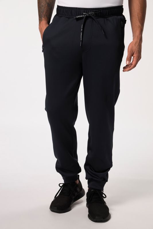 JAY-PI tennis tracksuit bottoms