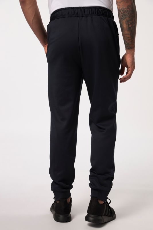 JAY-PI tennis tracksuit bottoms