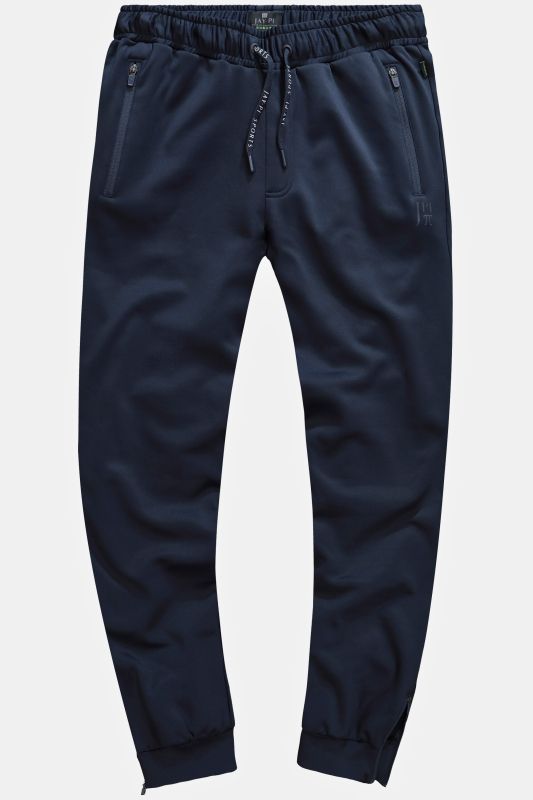 JAY-PI tennis tracksuit bottoms