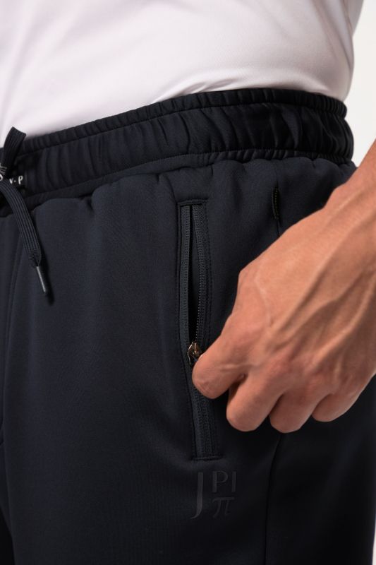 JAY-PI tennis tracksuit bottoms