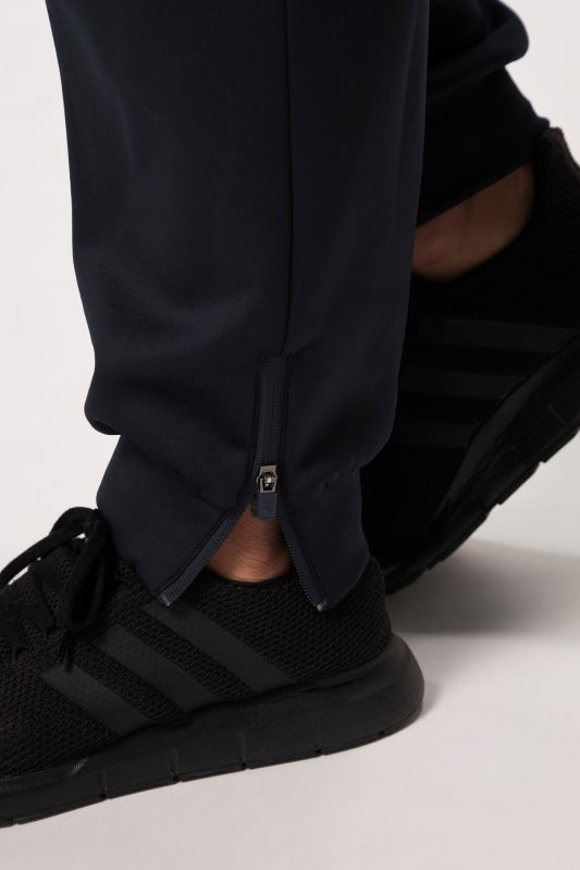 JAY-PI tennis tracksuit bottoms