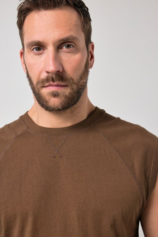 Потник с широки презрамки