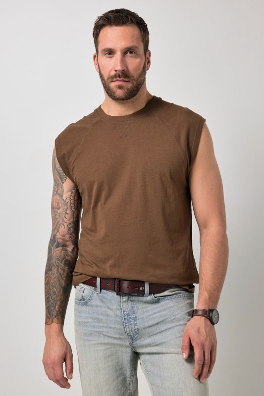 Потник с широки презрамки