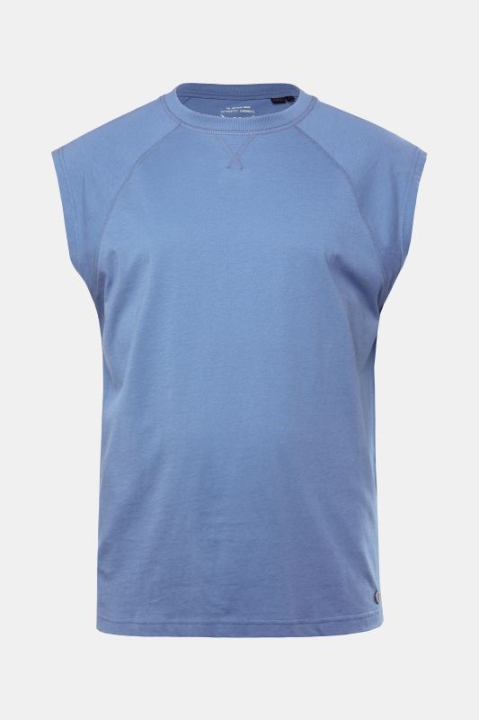 Потник с широки презрамки