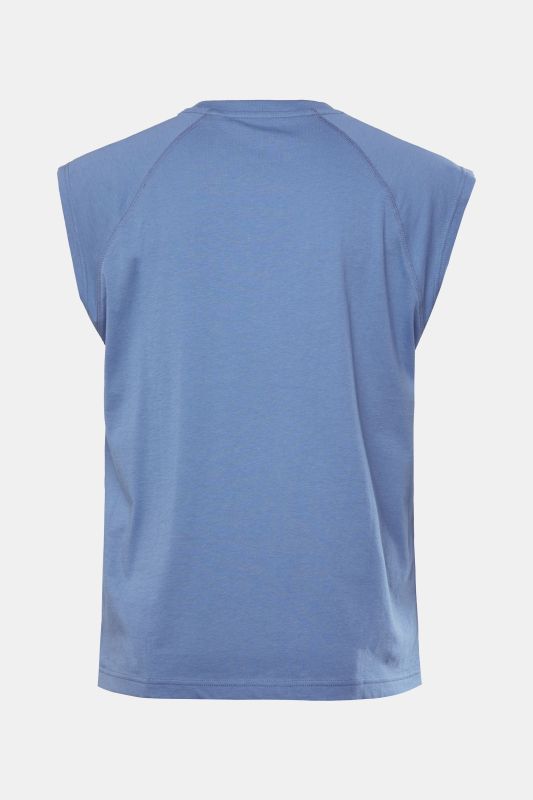 Потник с широки презрамки