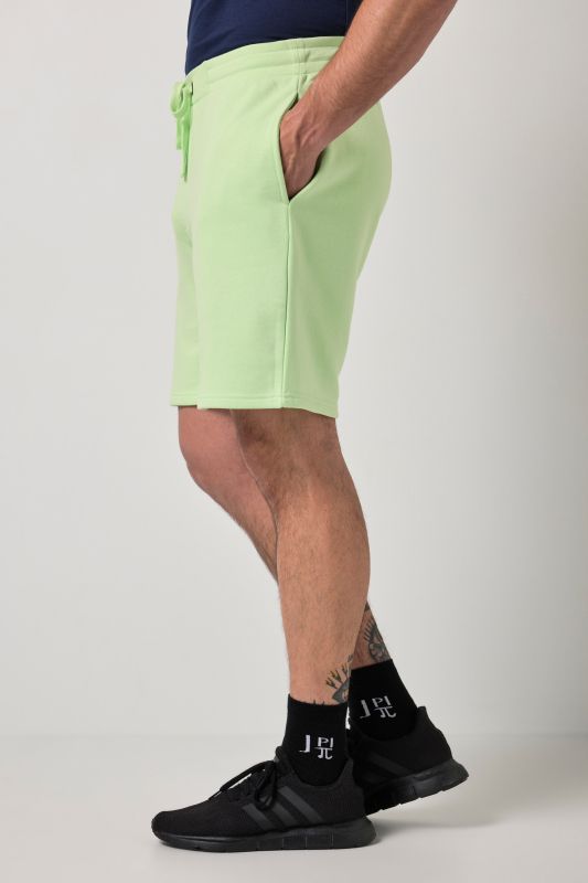 Бермуди трикотажни