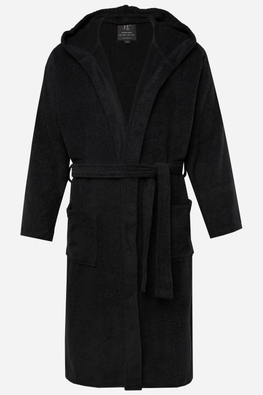 Bathrobe